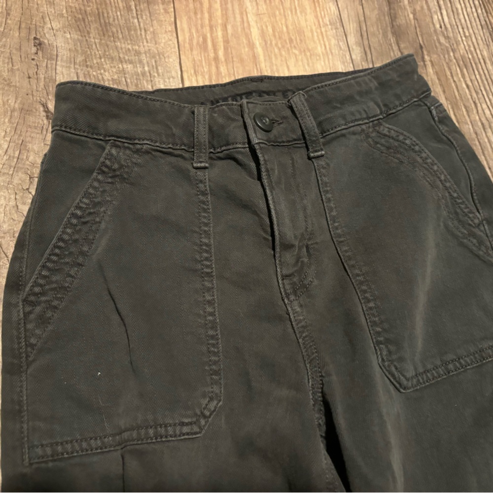 American Eagle Outfitters Gray Pants